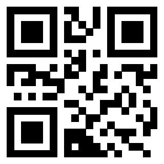 Immagine del Qr Code di 3209562138