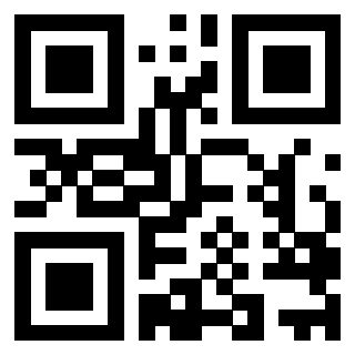 Immagine del Qr Code di 3209562140