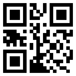 3209562141 - Immagine del QrCode associato