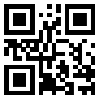 Immagine del Qr Code di 3209562143