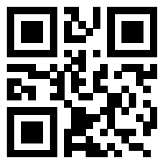 Scansione del Qr Code di 3209562145