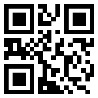 3209562147 - Immagine del Qr Code associato