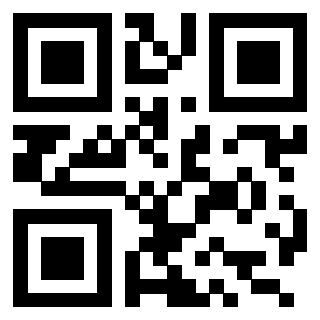 Immagine del QrCode di 3209562148