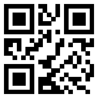 3209562150 Qr Code associato