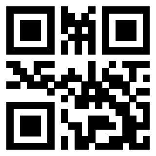 3209562152 QrCode associato