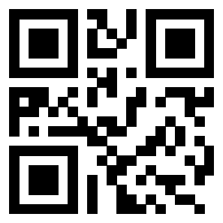 Il QrCode di 3209562154