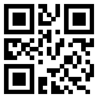 3209562161 - Immagine del QrCode associato