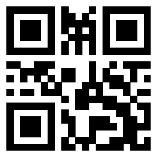 Scansione del Qr Code di 3209562164