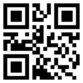 Scansione del QrCode di 3209562173