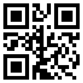 3209562175 - Immagine del QrCode