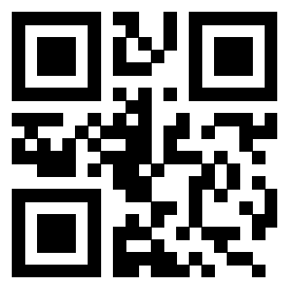 Immagine del Qr Code di 3209562177
