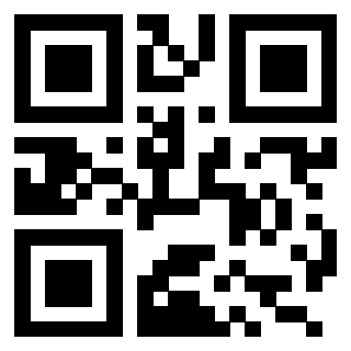 Scansione del Qr Code di 3209562186