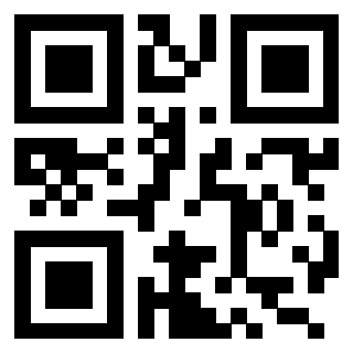 3209562187 Qr Code associato