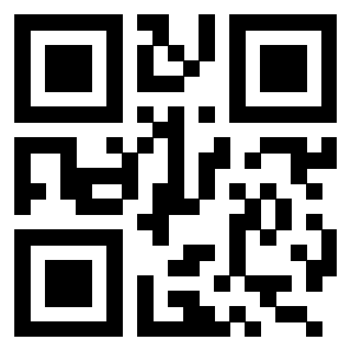 Immagine del Qr Code di 3209562197