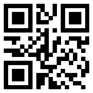 Immagine del Qr Code di 3209562198