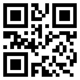 3209562203 - Immagine del Qr Code associato