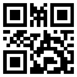 Scansione del QrCode di 3209562210