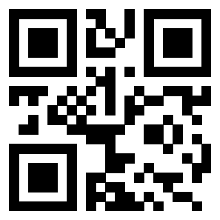 3209562212 QrCode associato