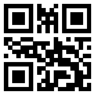 Immagine del Qr Code di 3209562216