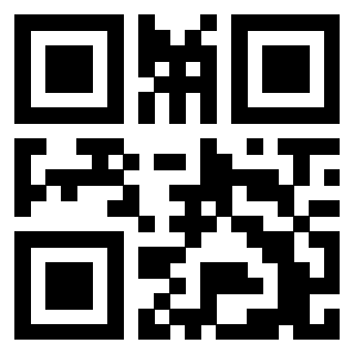 Immagine del Qr Code di 3209562218