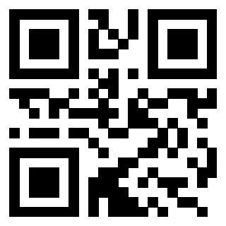 3209562224 - Immagine del Qr Code associato