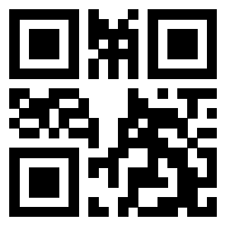 3209562225 Qr Code associato