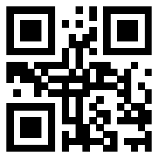 Scansione del QrCode di 3209562235