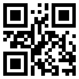 Scansione del QrCode di 3209562244