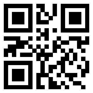 Immagine del Qr Code di 3209562245