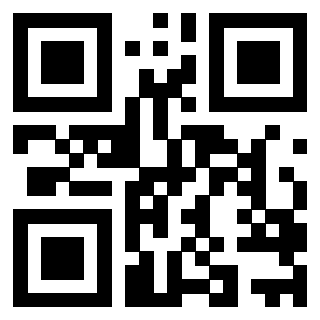 Scansione del QrCode di 3209562246