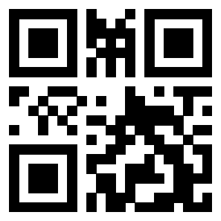 3209562249 - Immagine del Qr Code associato