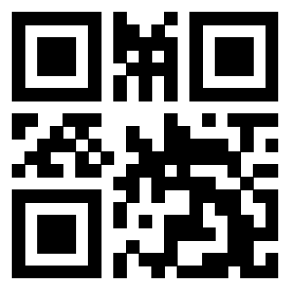 3209562255 - Immagine del QrCode associato
