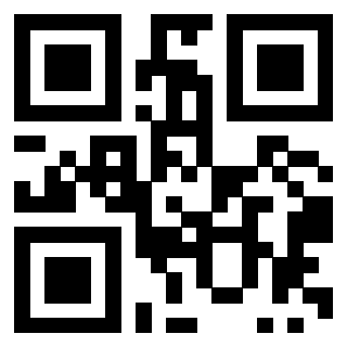 3209562257 - Immagine del QrCode associato
