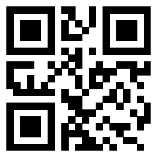 3209562260 - Immagine del QrCode