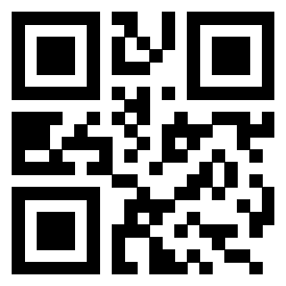 3209562264 - Immagine del Qr Code associato