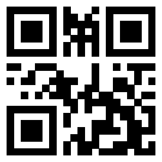 Scansione del QrCode di 3209562265