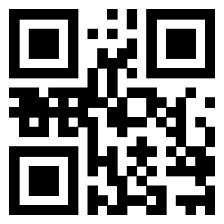 3209562272 - Immagine del QrCode associato