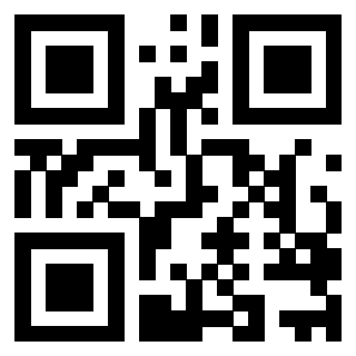 3209562282 - Immagine del QrCode associato