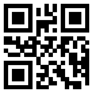 3209562284 - Immagine del QrCode associato