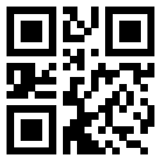 Il Qr Code di 3209562285
