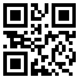 Scansione del Qr Code di 3209562287