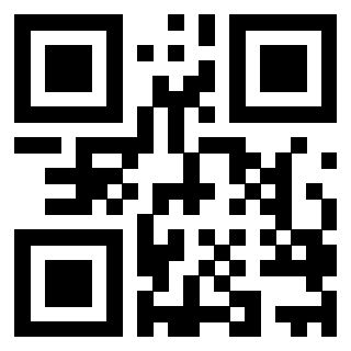 3209562288 - Immagine del Qr Code associato