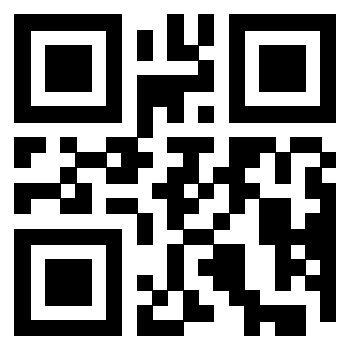 Il QrCode di 3209562289