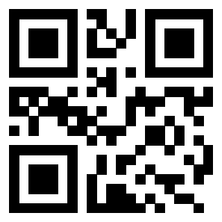 3209562290 - Immagine del QrCode