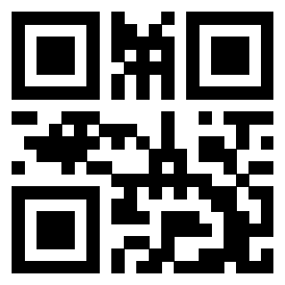 Immagine del QrCode di 3209562292
