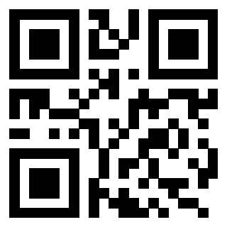 3209562299 QrCode associato