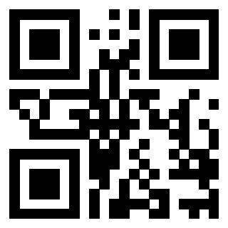 Immagine del QrCode di 3209562304