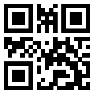 Scansione del QrCode di 3209562312