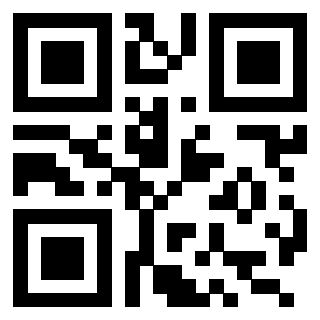 Il QrCode di 3209562313