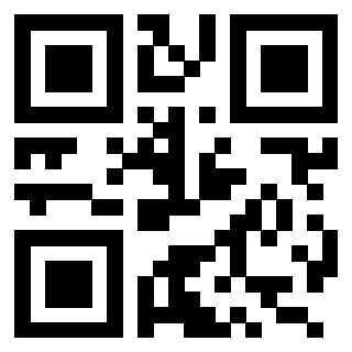 3209562315 QrCode associato